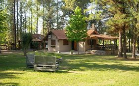 El Pinar Suizo